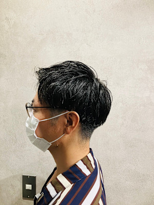 LeCiel×スタイル