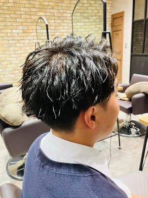 LeCiel×スタイル