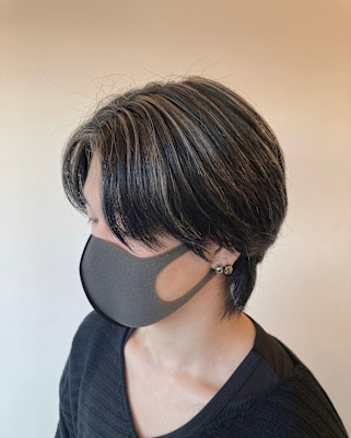 LeCiel×スタイル