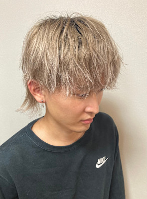 LeCiel×スタイル