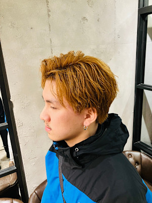 LeCiel×スタイル