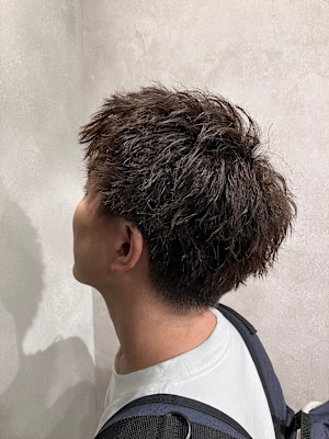 LeCiel×スタイル