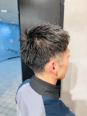 LeCiel×スタイル