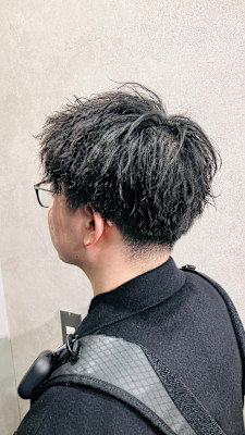 LeCiel×スタイル