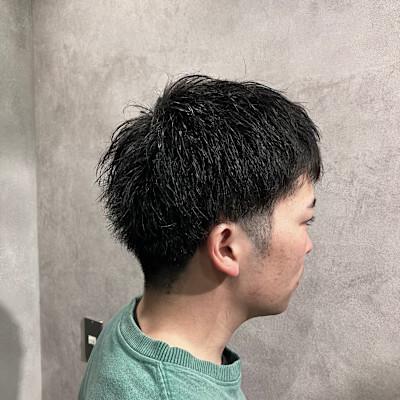 LeCiel×スタイル