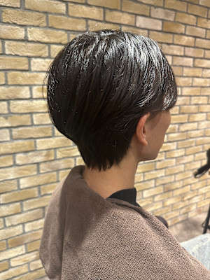 LeCiel×スタイル