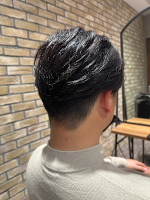 LeCiel×スタイル