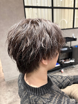 LeCiel×スタイル