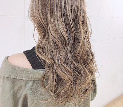 LeCiel×スタイル