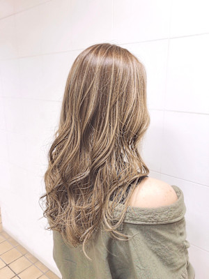 LeCiel×スタイル