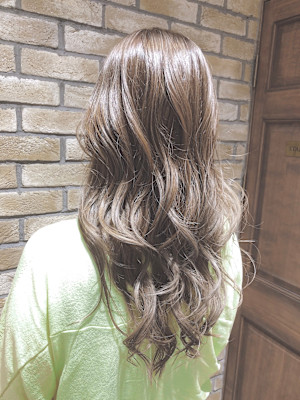 LeCiel×スタイル