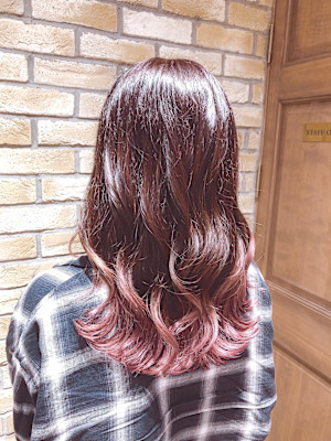 LeCiel×スタイル