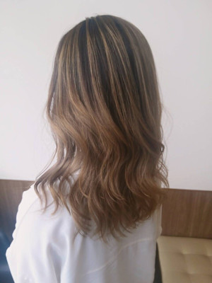 LeCiel×スタイル