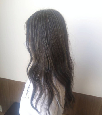 LeCiel×スタイル