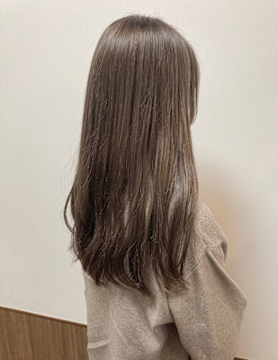 LeCiel×スタイル