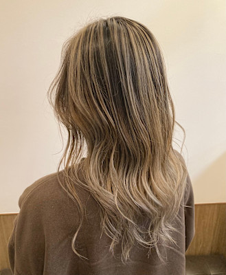 LeCiel×スタイル