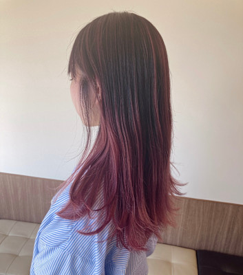 LeCiel×スタイル