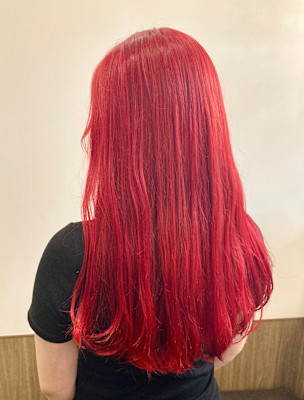 LeCiel×スタイル