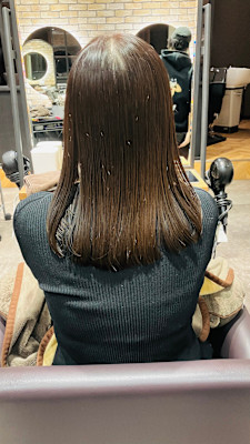 LeCiel×スタイル