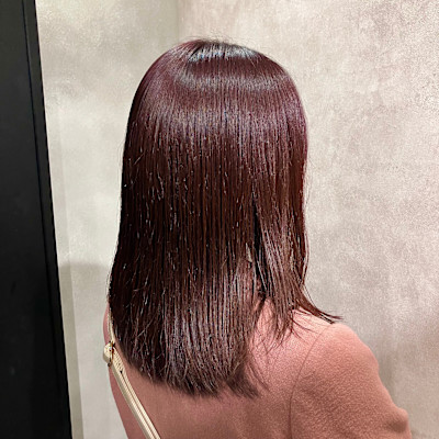 LeCiel×スタイル