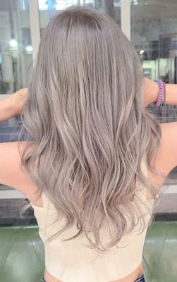 LeCiel×スタイル