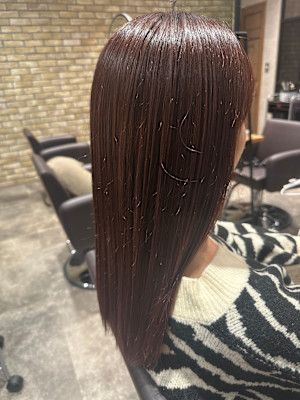 LeCiel×スタイル