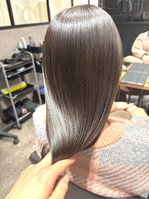 LeCiel×スタイル