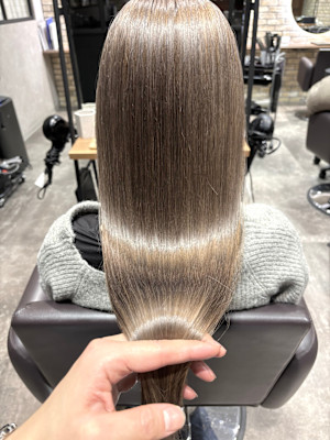 LeCiel×スタイル