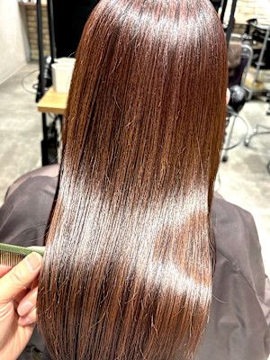 LeCiel×スタイル