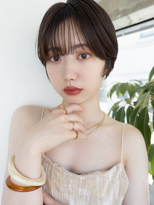 CIEL 藤沢店【シエル】×スタイル