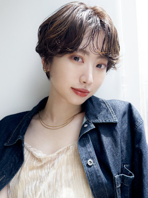 CIEL 藤沢店【シエル】×スタイル