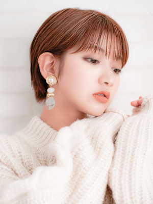 CIEL 藤沢店【シエル】×スタイル