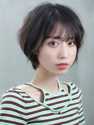 CIEL 藤沢店【シエル】×スタイル