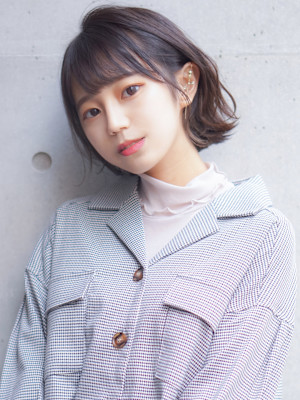 CIEL 蒲田店【シエル】×スタイル