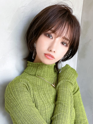 CIEL 藤沢店【シエル】×スタイル