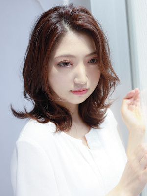 CIEL 蒲田店【シエル】×スタイル