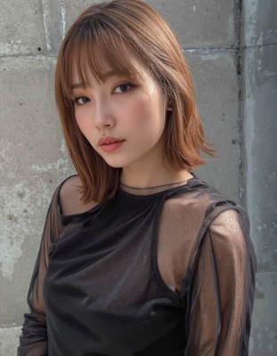 CIEL 藤沢店【シエル】×スタイル