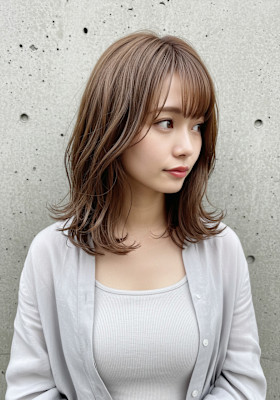 CIEL 蒲田店【シエル】×スタイル