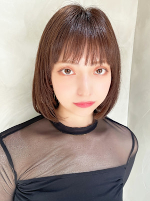 CIEL 藤沢店【シエル】×スタイル