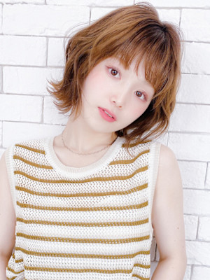 CIEL 蒲田店【シエル】×スタイル