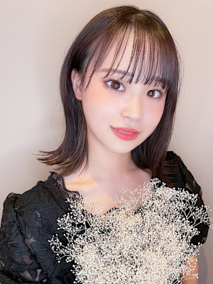 CIEL 蒲田店【シエル】×スタイル