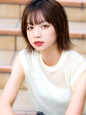 CIEL 藤沢店【シエル】×スタイル