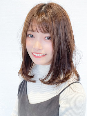 CIEL 蒲田店【シエル】×スタイル