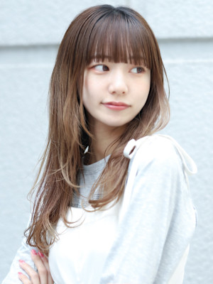 CIEL 藤沢店【シエル】×スタイル