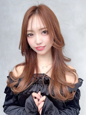 CIEL 藤沢店【シエル】×スタイル