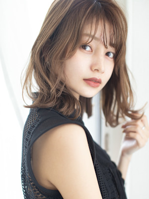 CIEL 藤沢店【シエル】×スタイル