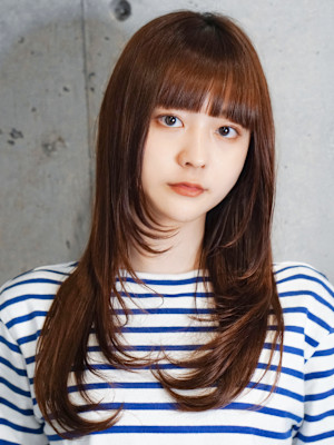 CIEL 藤沢店【シエル】×スタイル