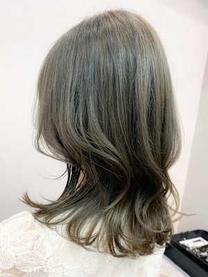 CIEL 藤沢店【シエル】×スタイル