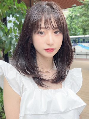 CIEL 藤沢店【シエル】×スタイル