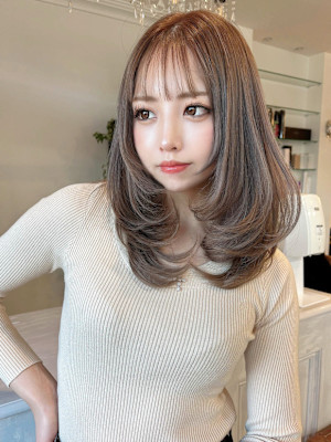 CIEL 藤沢店【シエル】×スタイル